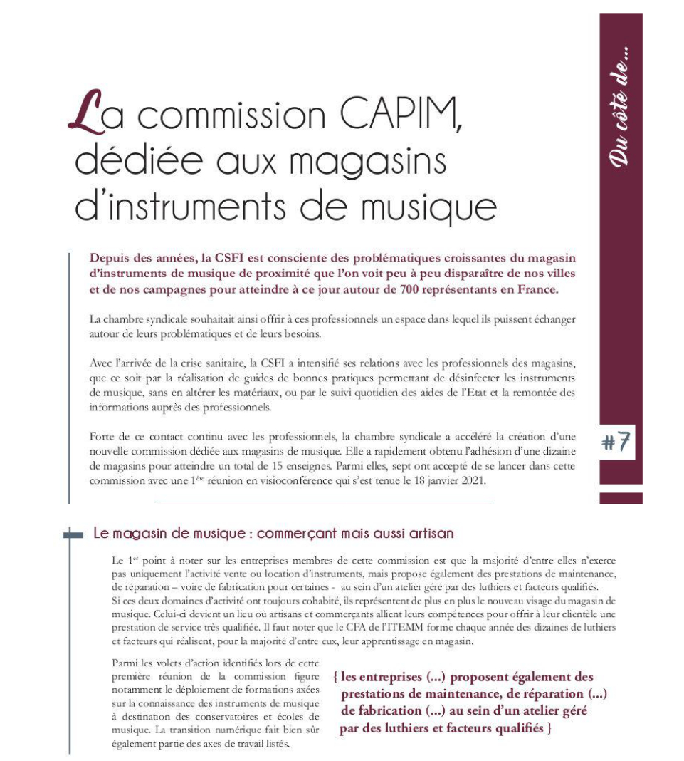 CAPIM 1