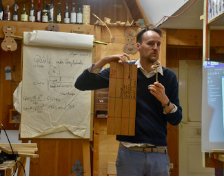 SYMPOSIUM APLG