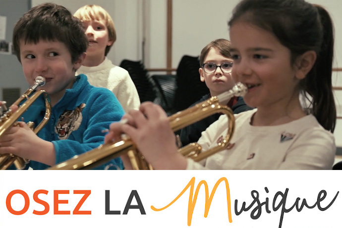 Les règlementations des instruments de musique