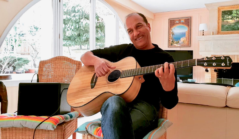 Pascal Légitimus