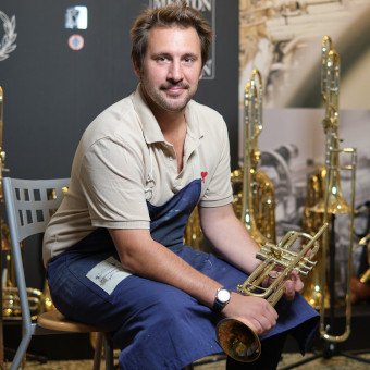 Adrien Jaminet