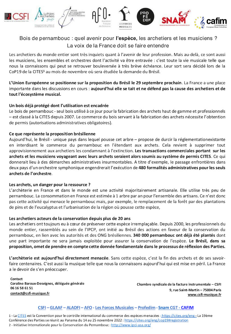 CP SEPTEMBRE 2022