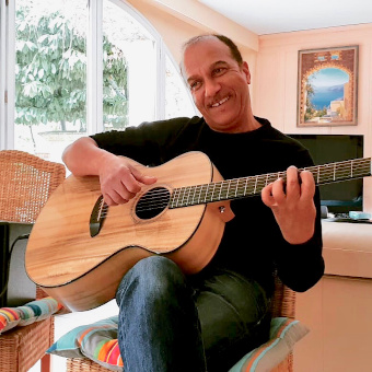 Pascal Légitimus 