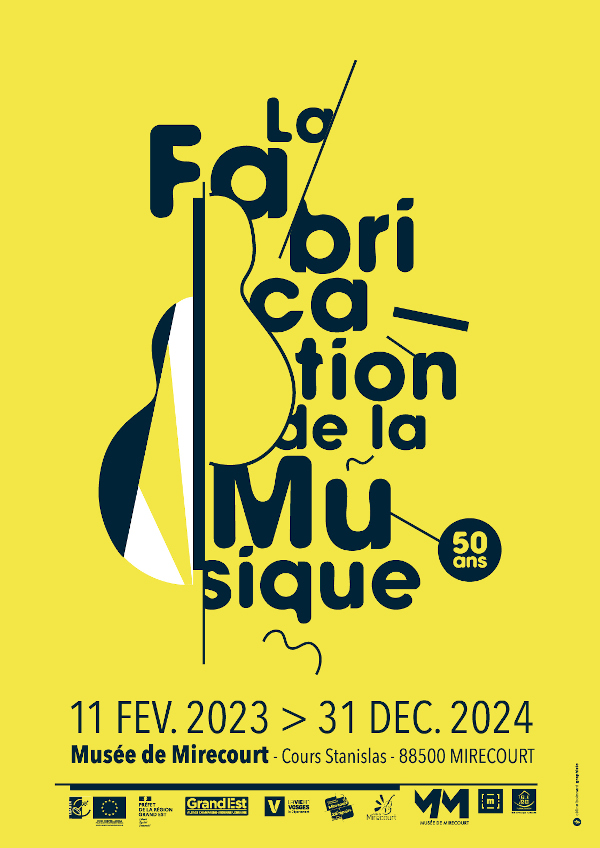affiche MIRECOURT