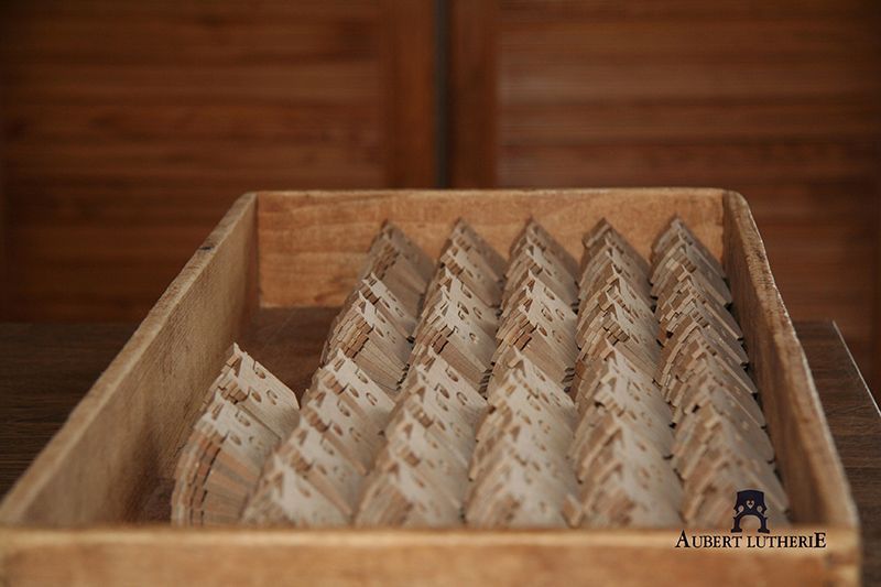 Aubert-Lutherie