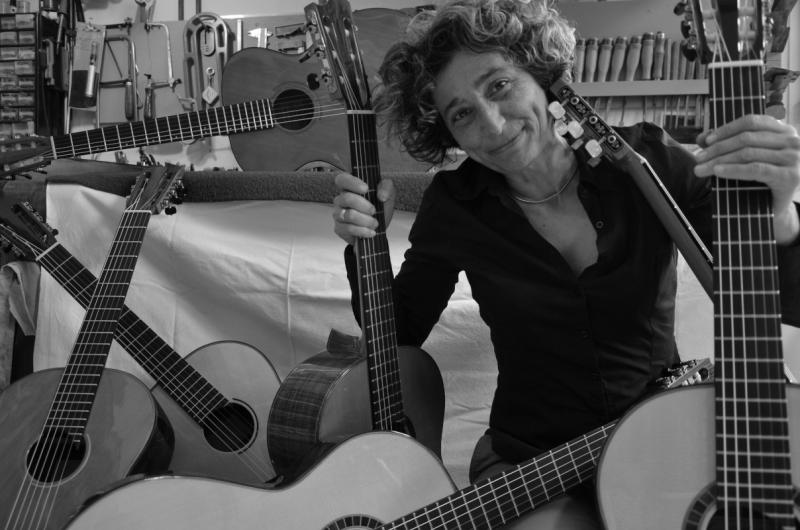 Gaëlle Roffler