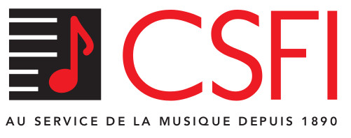 CSFI Musique