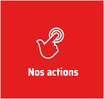Les actions de la CSFI 