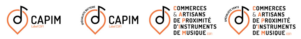 logo CAPIM