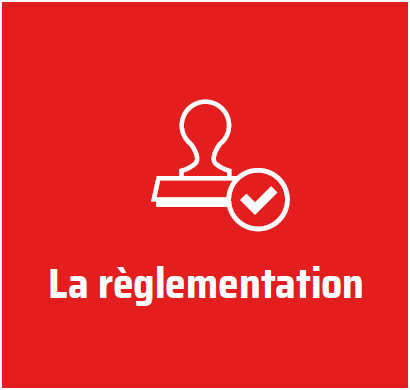 Les réglementations 